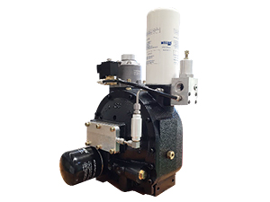 Screw Compact Unit