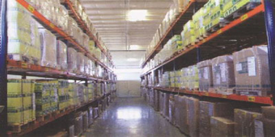 Spare Parts Policy