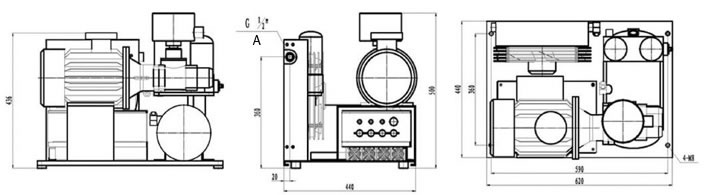 Air Inlet